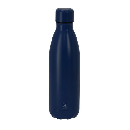 Bidão Térmico Brendan 790 ml em Aço Inoxidável Reciclado