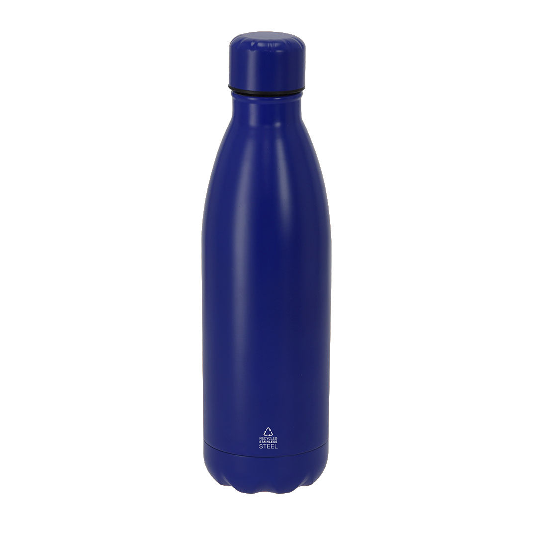 Bidão Térmico Brendan 790 ml em Aço Inoxidável Reciclado