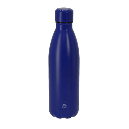 Bidão Térmico Brendan 790 ml em Aço Inoxidável Reciclado