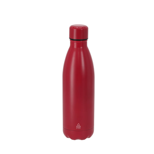Garrafa Térmico Brendan 790 ml em Aço Inoxidável Reciclado