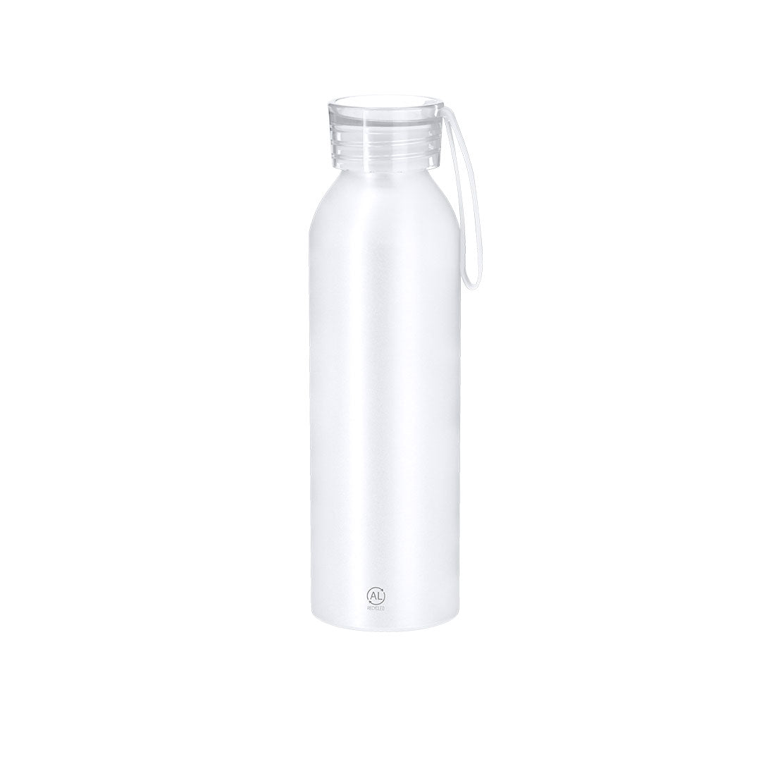 Bidão Nomar 650 ml em Alumínio Reciclado