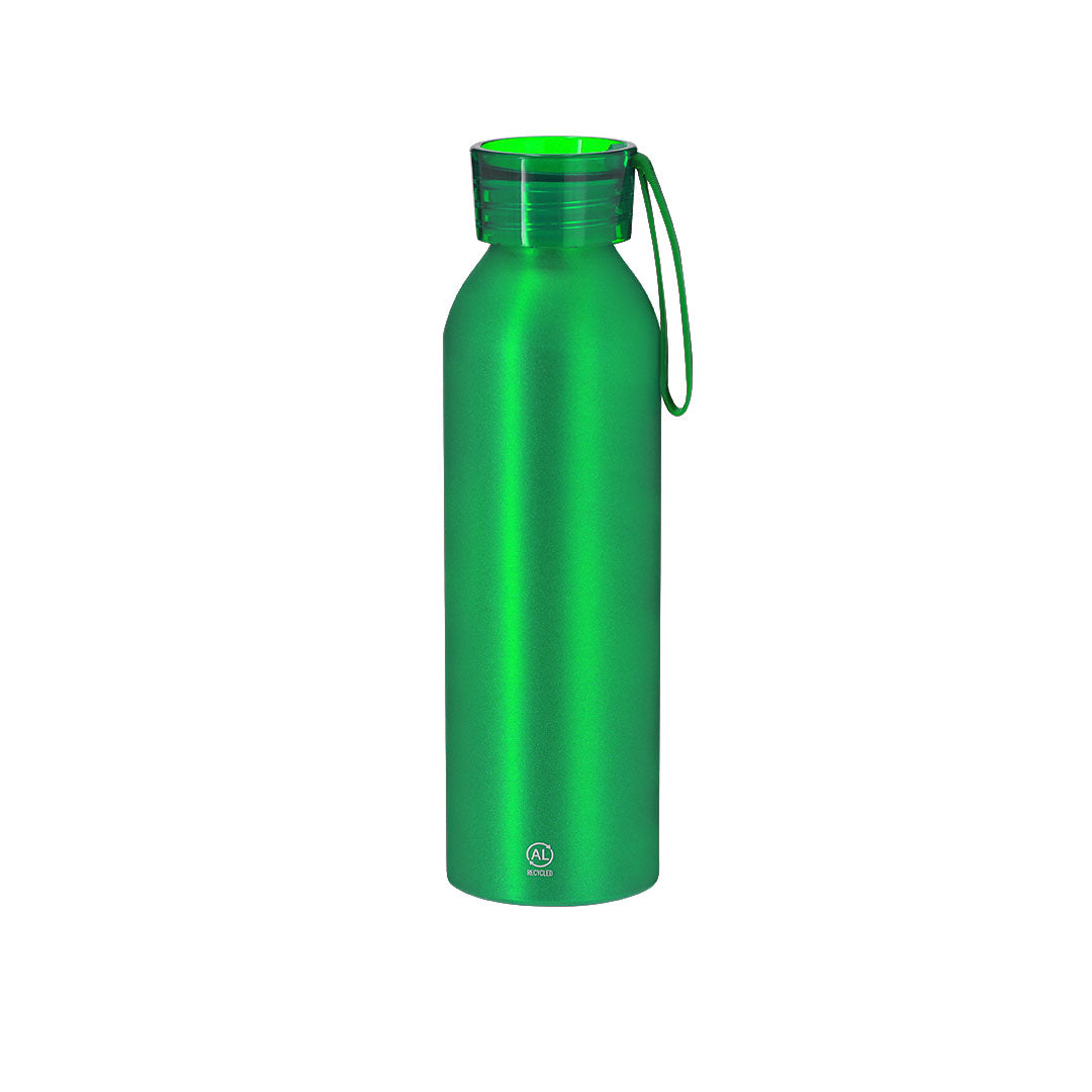 Bidão Nomar 650 ml em Alumínio Reciclado