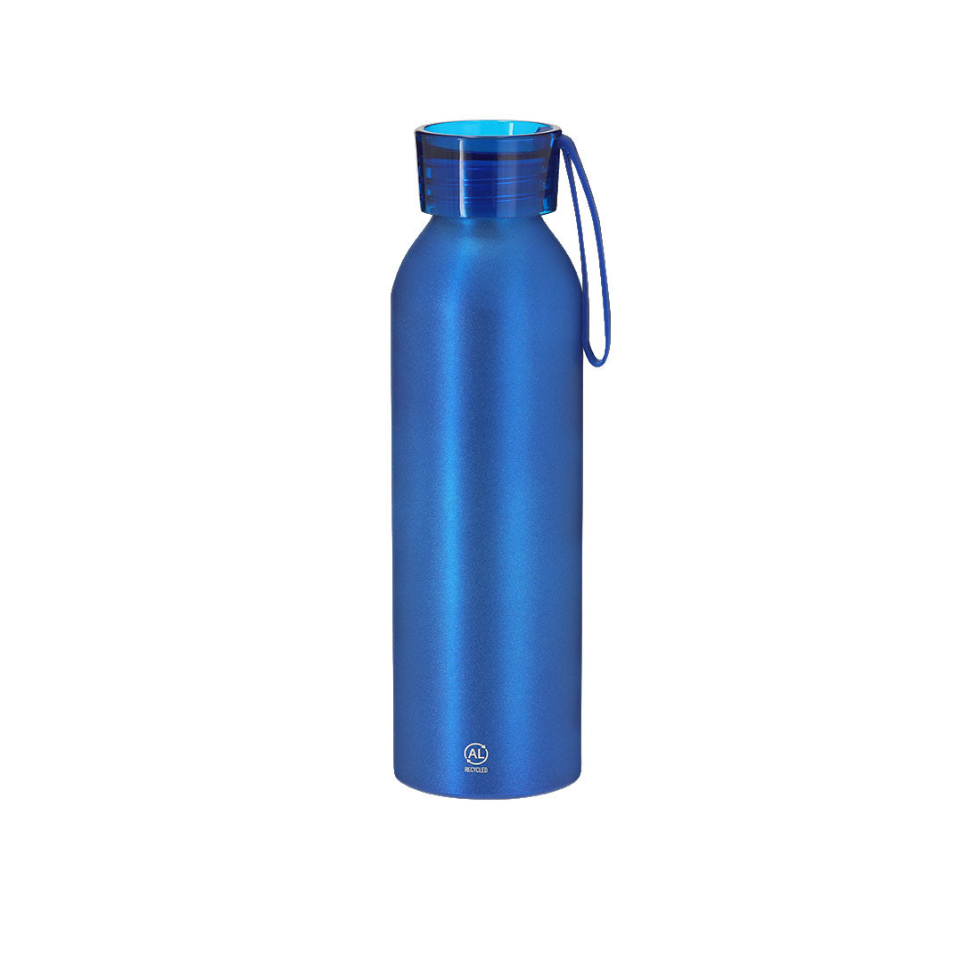 Bidão Nomar 650 ml em Alumínio Reciclado