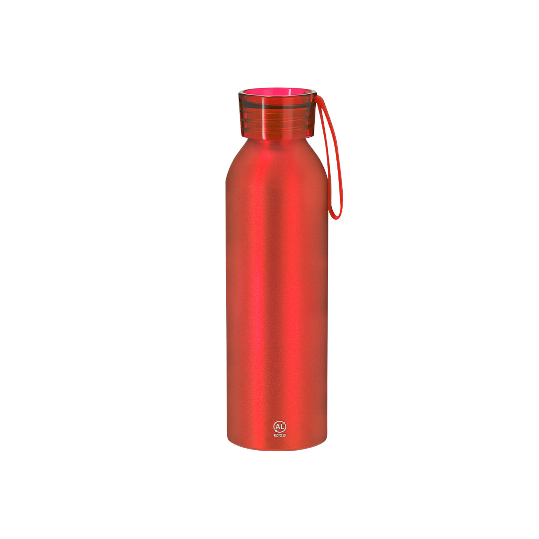 Bidão Nomar 650 ml em Alumínio Reciclado