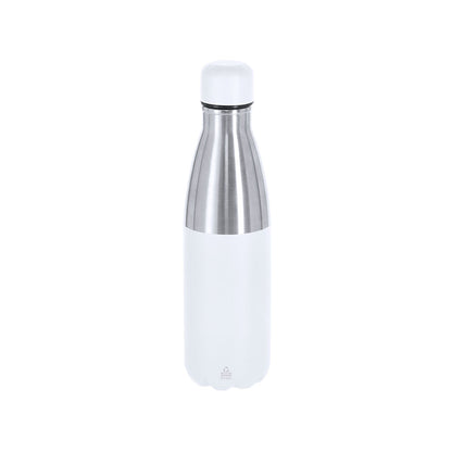 Bidão Térmico Fanox 550ml em Aço Inox Reciclado