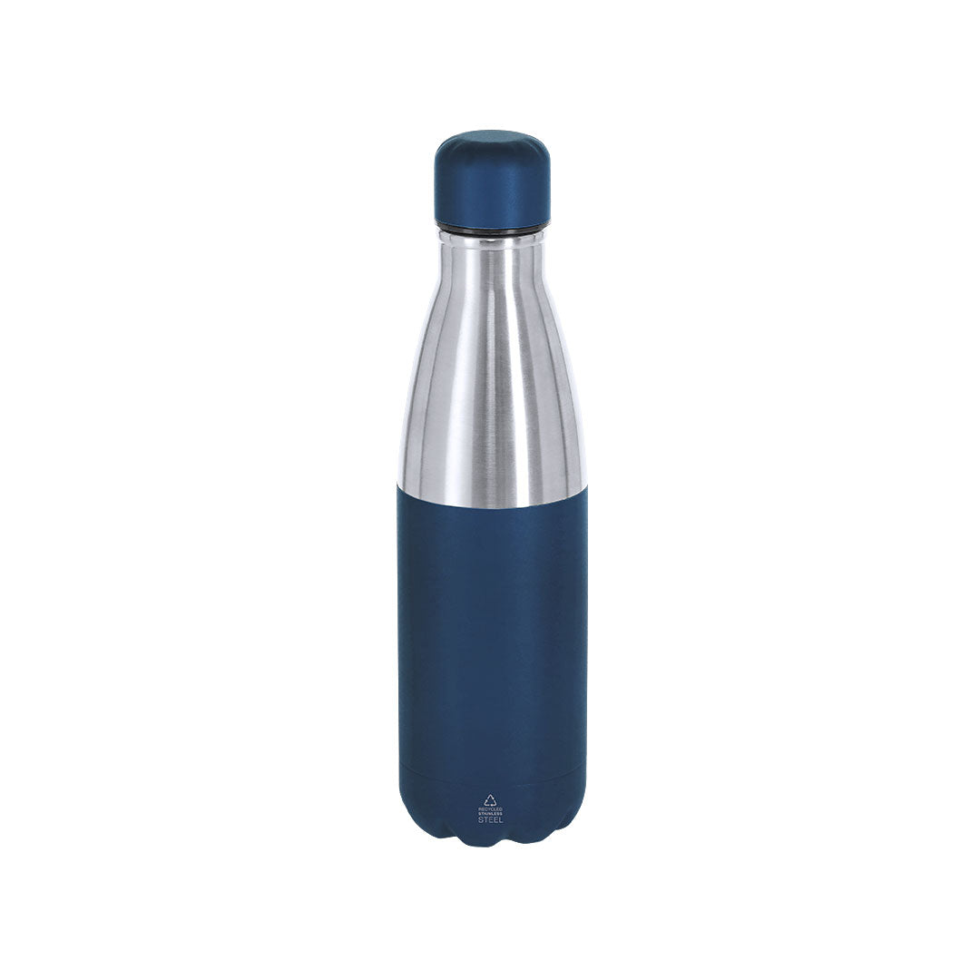 Bidão Térmico Fanox 550ml em Aço Inox Reciclado
