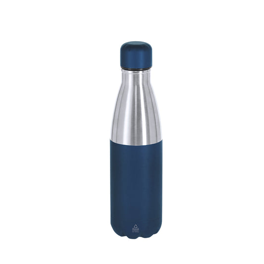 Garrafa Térmico Fanox 550ml em Aço Inox Reciclado