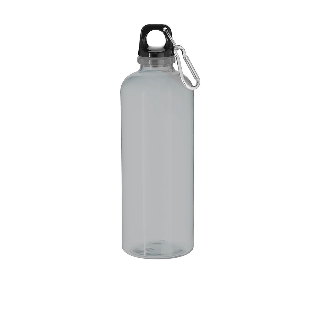 Bidão Sustentável Hostar 630 ml com Mosquetão