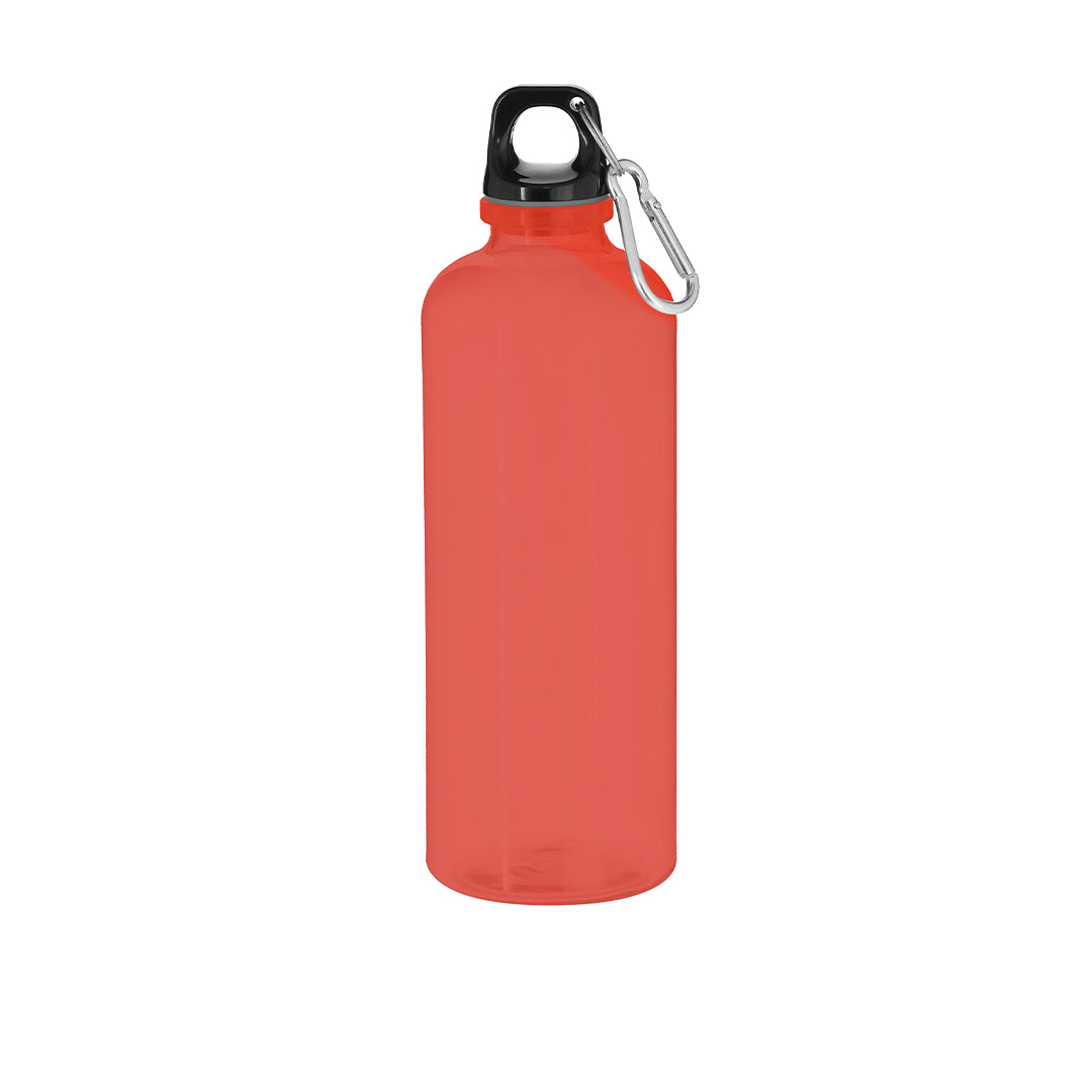 Bidão Sustentável Hostar 630 ml com Mosquetão