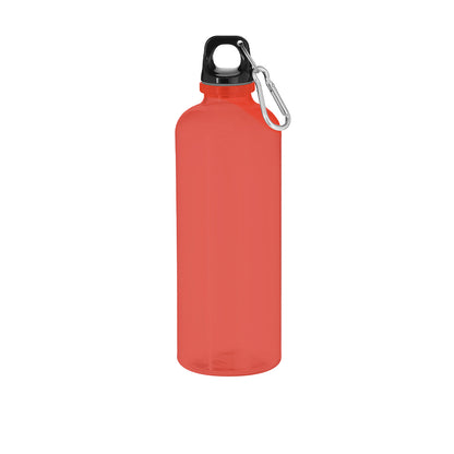 Bidão Sustentável Hostar 630 ml com Mosquetão