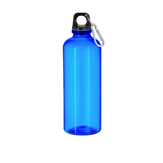 Bidão Sustentável Hostar 630 ml com Mosquetão