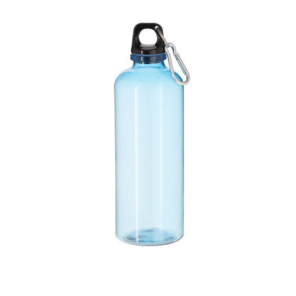 Bidão Sustentável Hostar 630 ml com Mosquetão