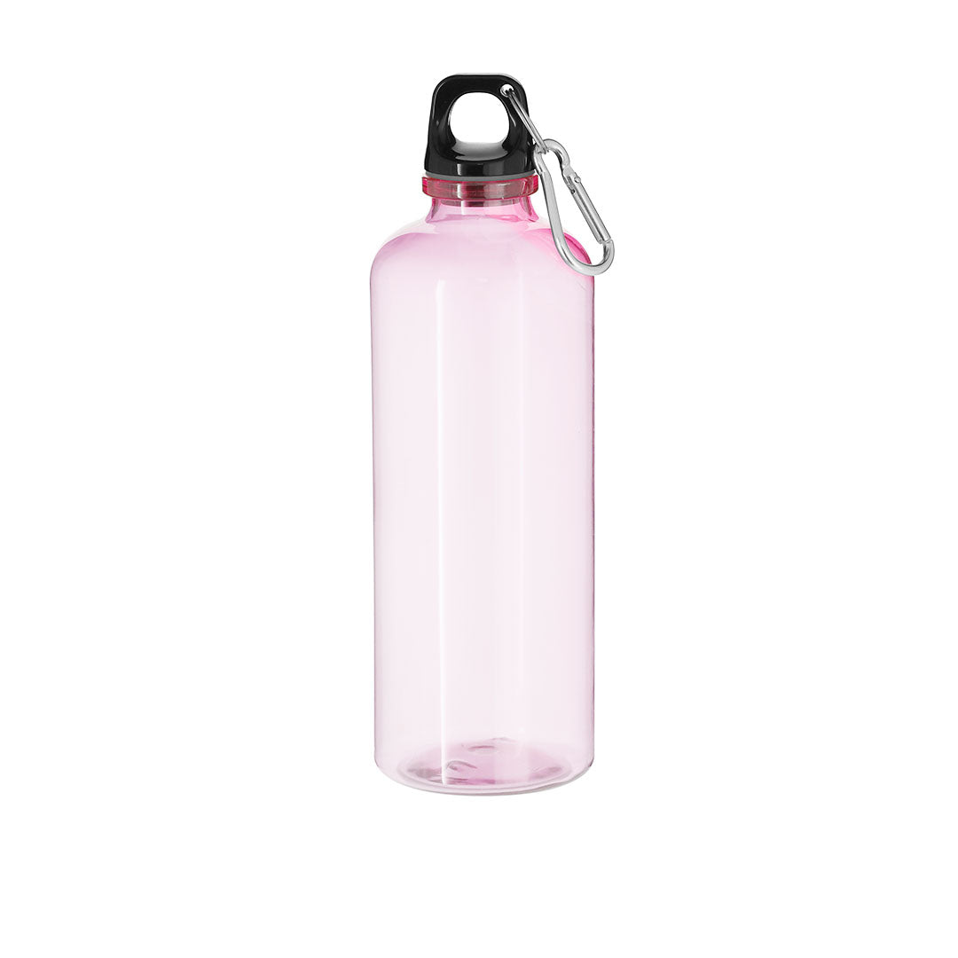 Bidão Sustentável Hostar 630 ml com Mosquetão
