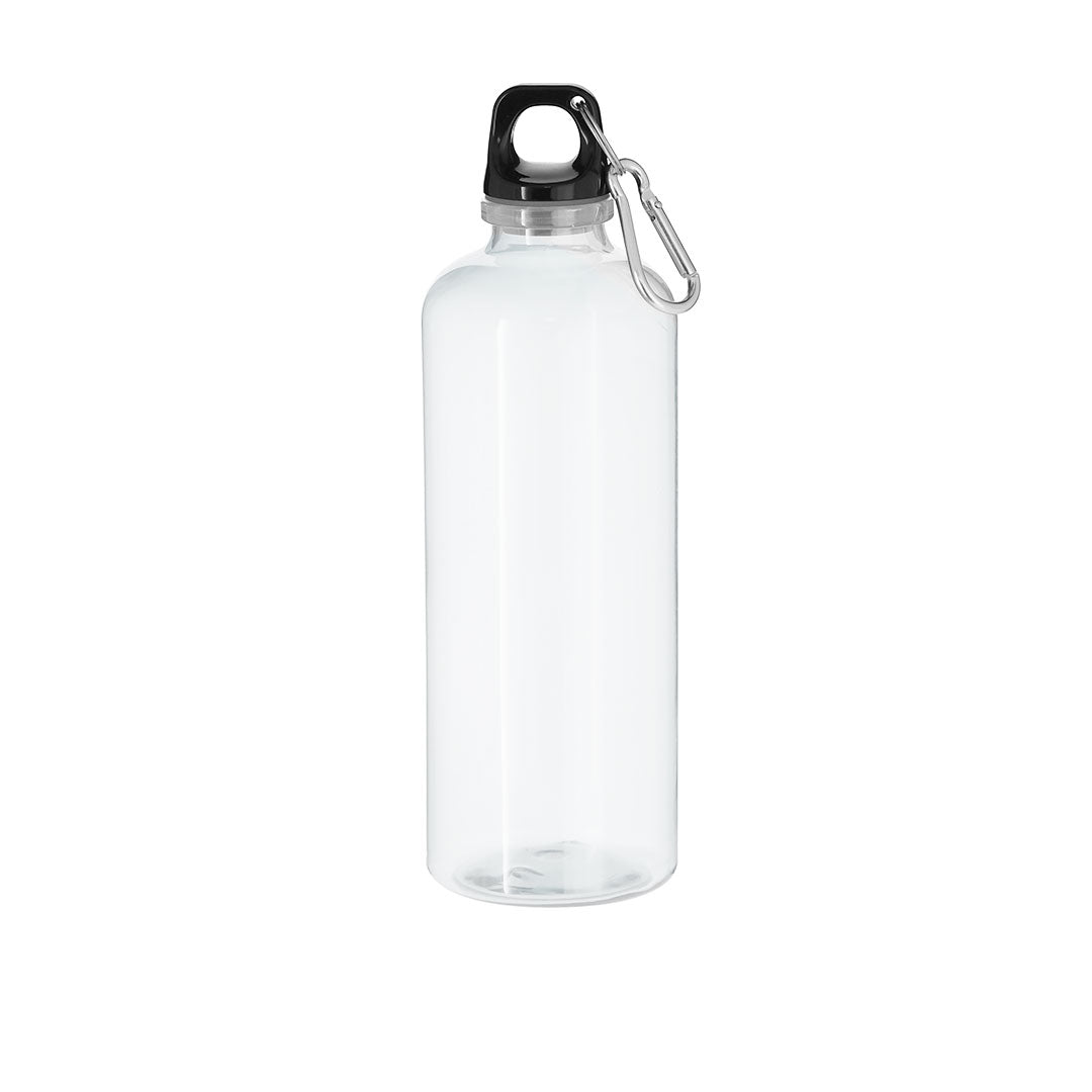 Bidão Sustentável Hostar 630 ml com Mosquetão