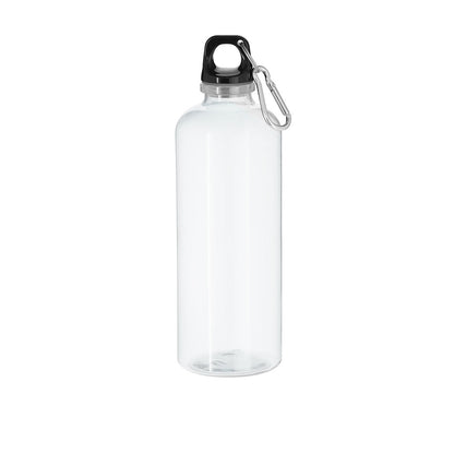 Bidão Sustentável Hostar 630 ml com Mosquetão