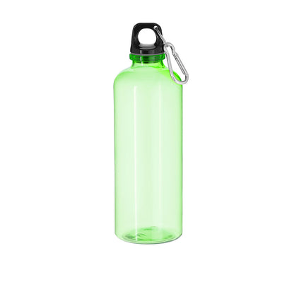 Bidão Sustentável Hostar 630 ml com Mosquetão