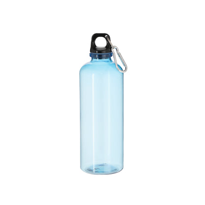 Bidão Sustentável Hostar 630 ml com Mosquetão