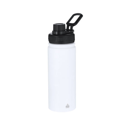 Bidão em Aço Inoxidável Reciclado 550 ml