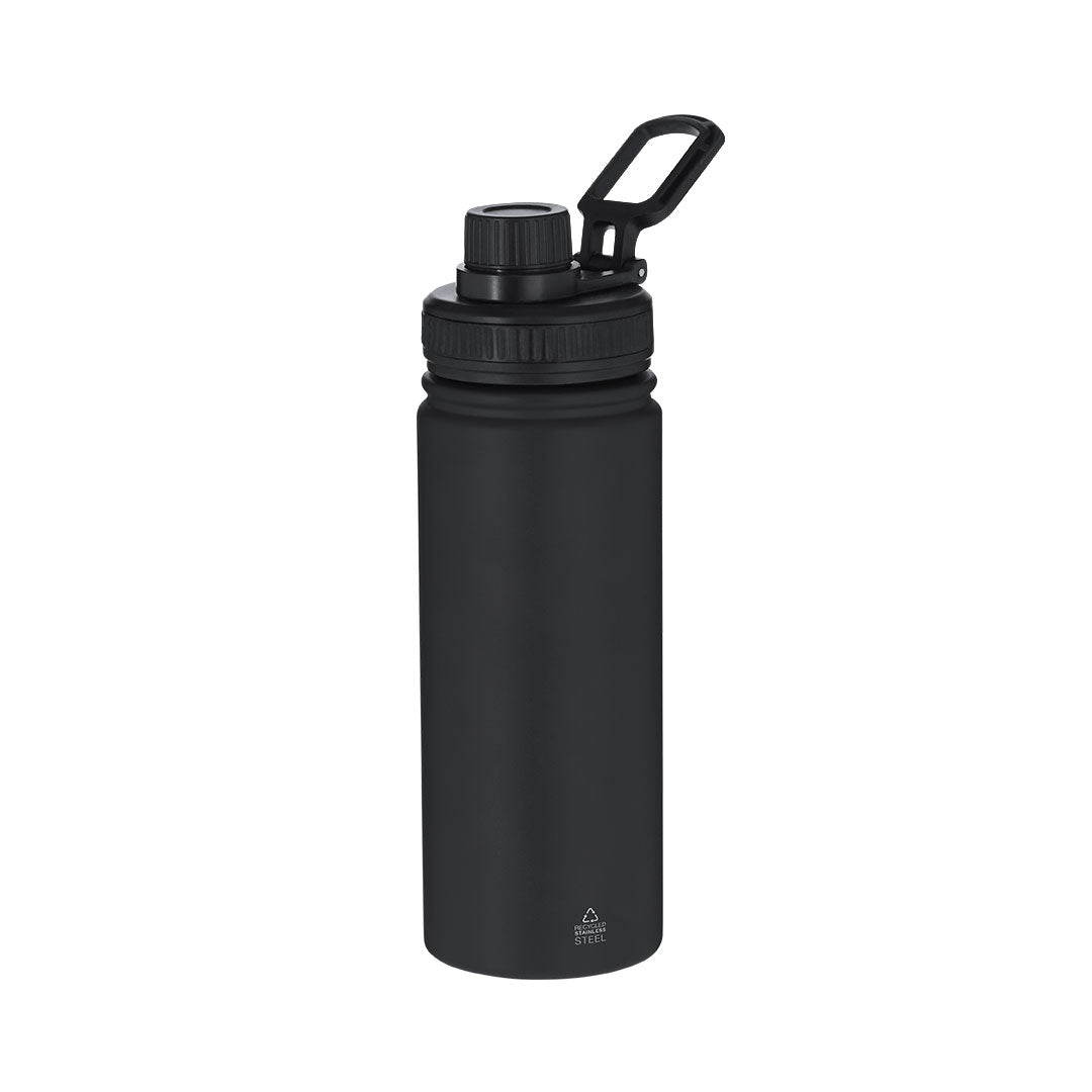Bidão em Aço Inoxidável Reciclado 550 ml