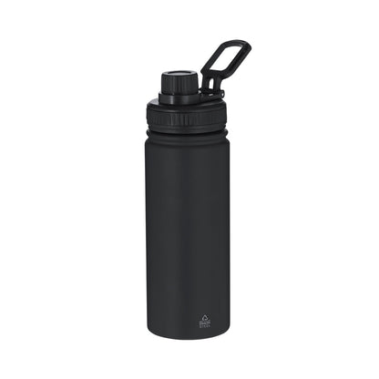 Bidão em Aço Inoxidável Reciclado 550 ml