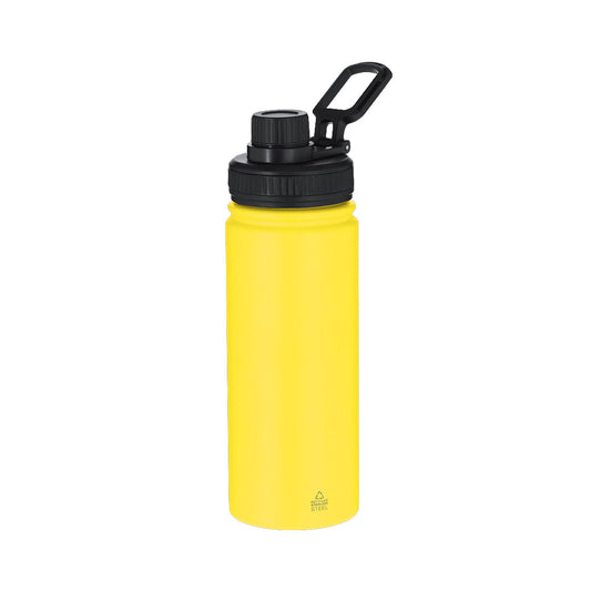Bidão em Aço Inoxidável Reciclado 550 ml