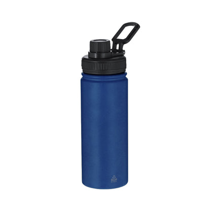 Bidão em Aço Inoxidável Reciclado 550 ml