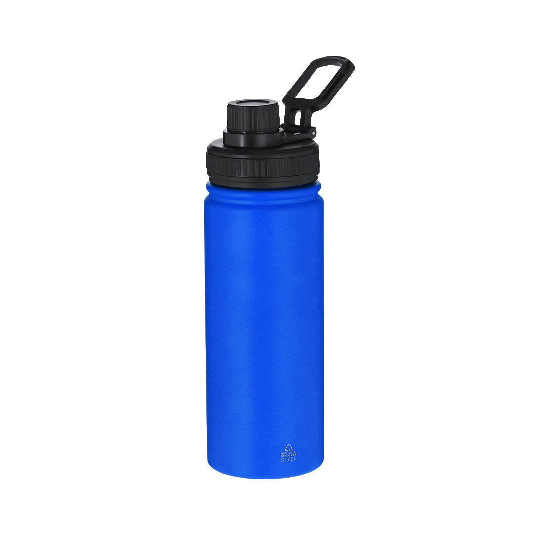 Bidão em Aço Inoxidável Reciclado 550 ml