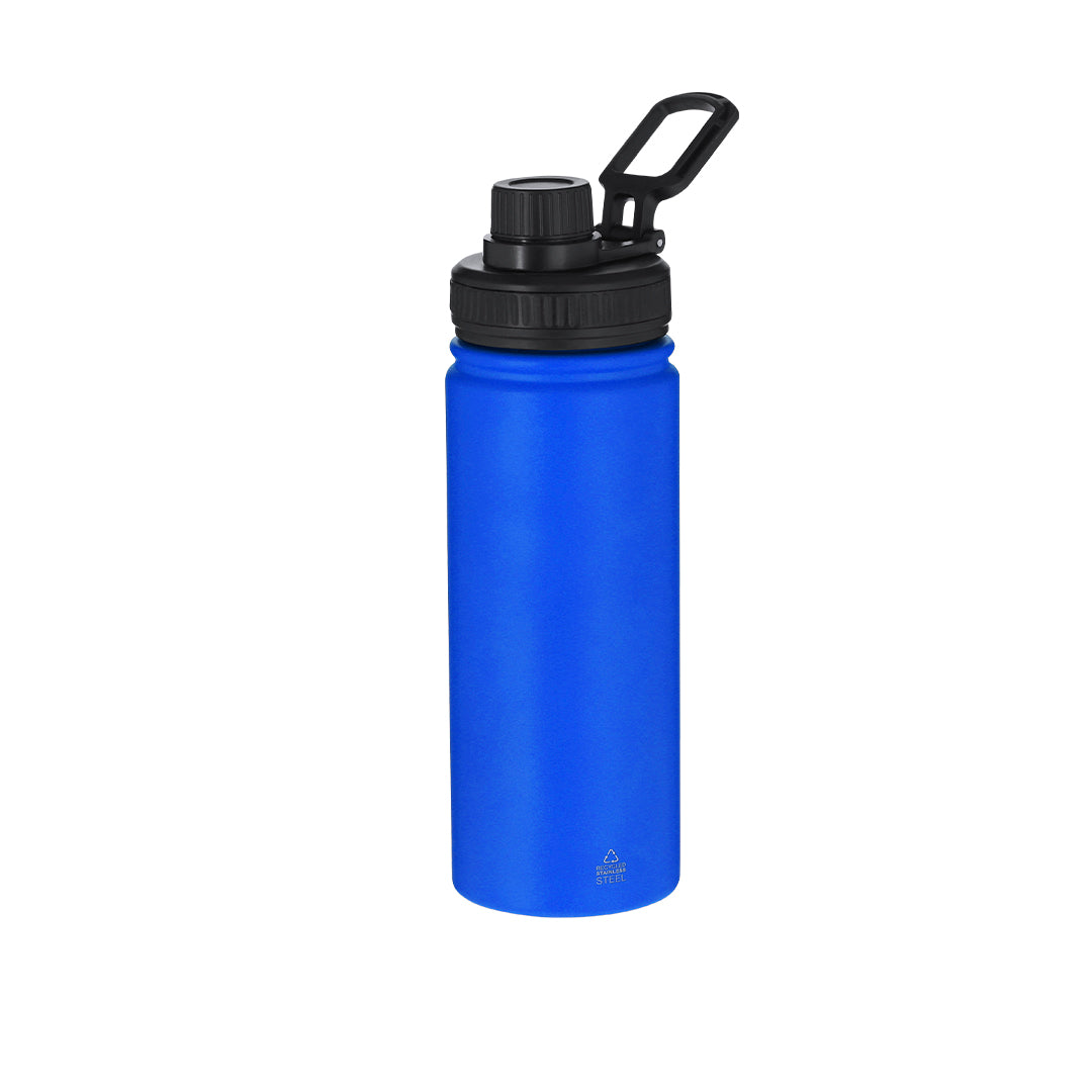 Bidão em Aço Inoxidável Reciclado 550 ml