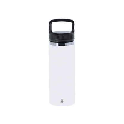 Bidão Térmico Nabrax 550ml em Aço Inoxidável