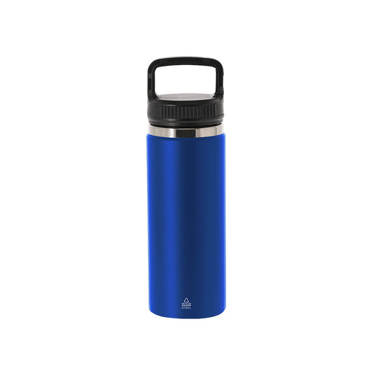 Bidão Térmico Nabrax 550ml em Aço Inoxidável