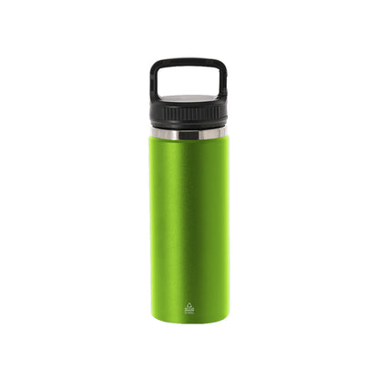 Bidão Térmico Nabrax 550ml em Aço Inoxidável