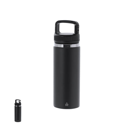 Bidão Térmico Nabrax 550ml em Aço Inoxidável