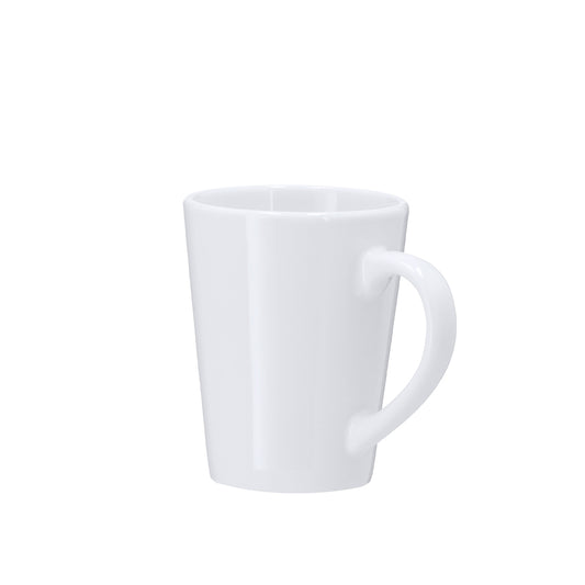 Caneca de Cerâmica 230 ml – Design Elegante