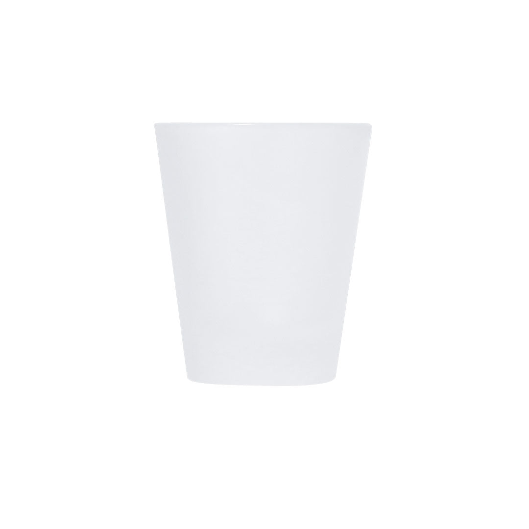 Vaso Chupito 50ml Cristal Frosted para Sublimação