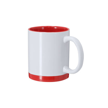 Caneca sublimação Rayar