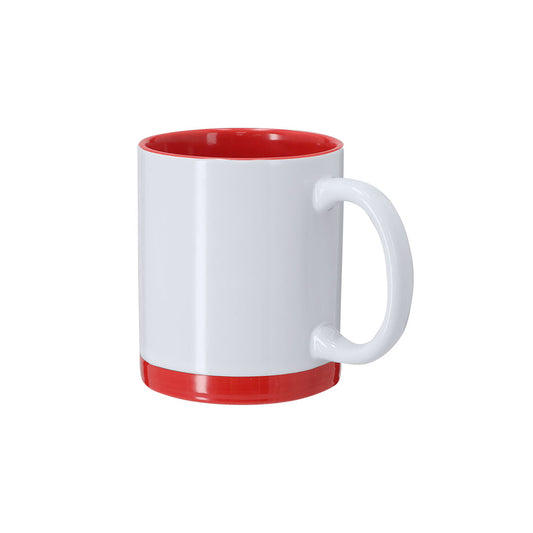 Caneca sublimação Rayar