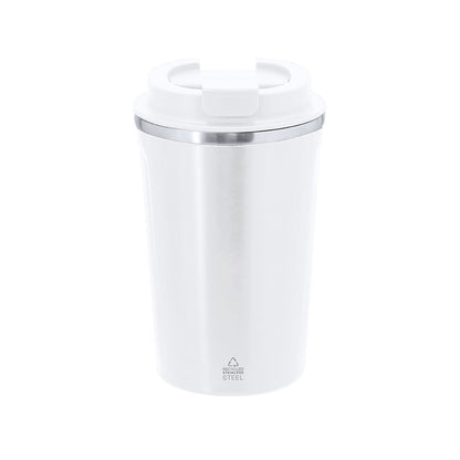 Karnix Vaso Térmico 400ml em Aço Inoxidável Reciclado
