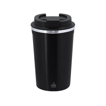 Karnix Vaso Térmico 400ml em Aço Inoxidável Reciclado
