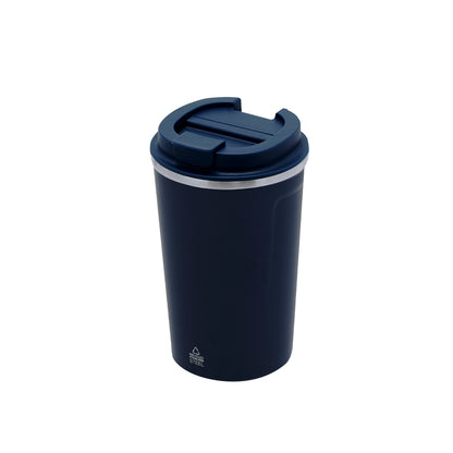 Karnix Vaso Térmico 400ml em Aço Inoxidável Reciclado