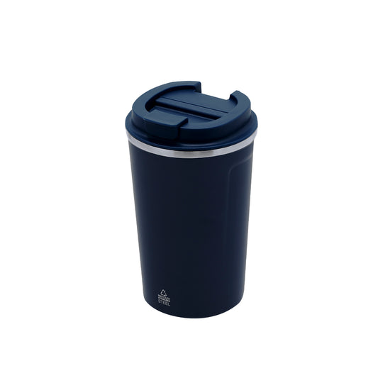 Karnix Vaso Térmico 400ml em Aço Inoxidável Reciclado
