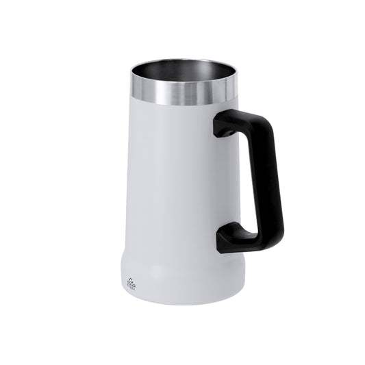 Jarra Glinox 700ml em Aço Inox Reciclado