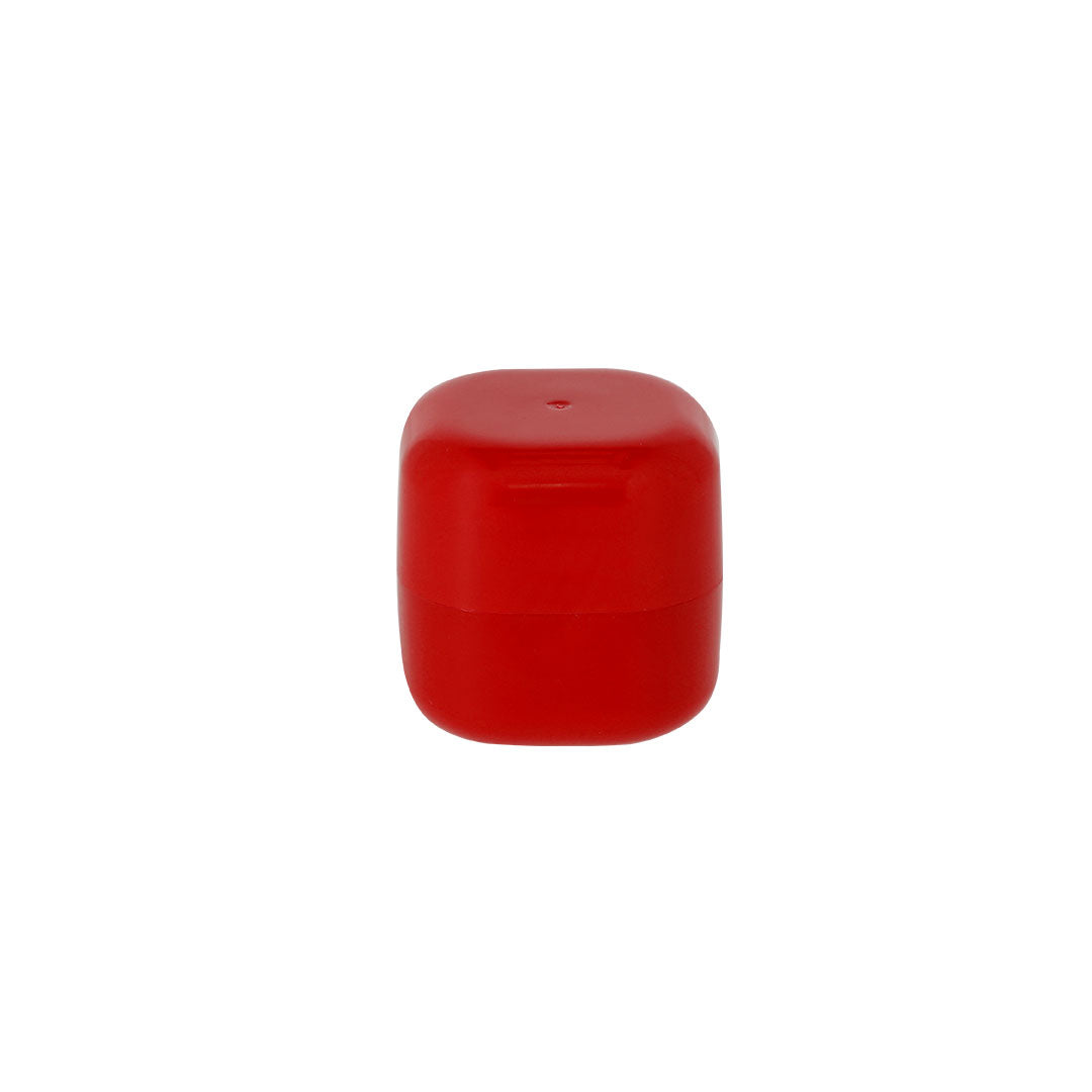 Bálsamo Labial Delox com Aroma a Baunilha e SPF15