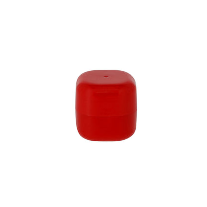 Bálsamo Labial Delox com Aroma a Baunilha e SPF15