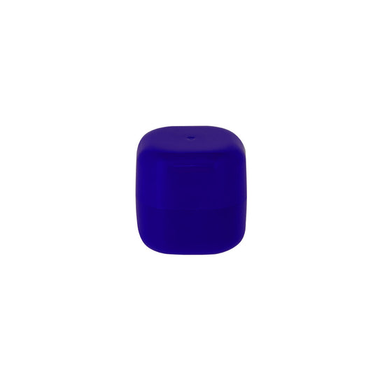 Bálsamo Labial Delox com Aroma a Baunilha e SPF15
