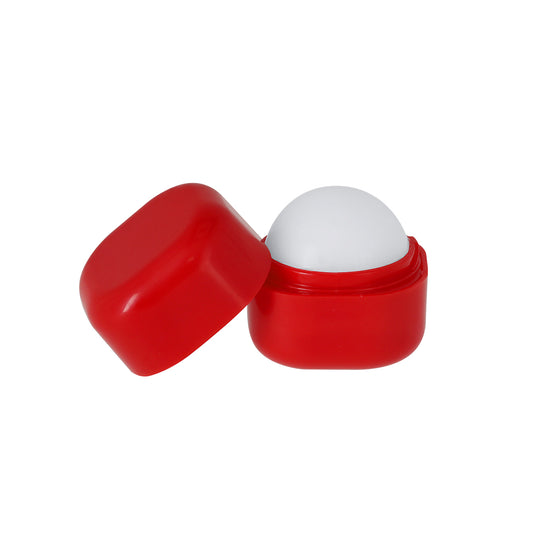 Bálsamo Labial Delox com Aroma a Baunilha e SPF15
