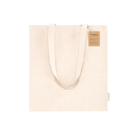 Bolsa Domarix em Algodão Reciclado Resistente