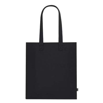 Bolsa Horvik em Feltro RPET Reciclado Resistente