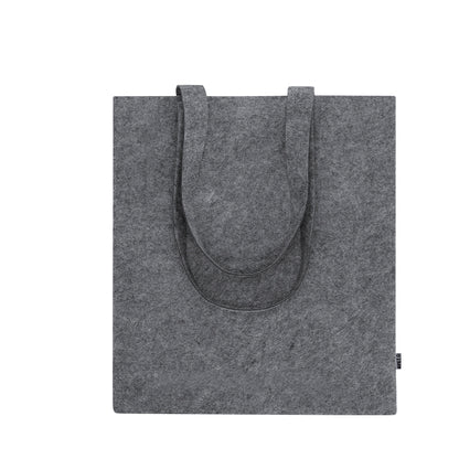 Bolsa Horvik em Feltro RPET Reciclado Resistente