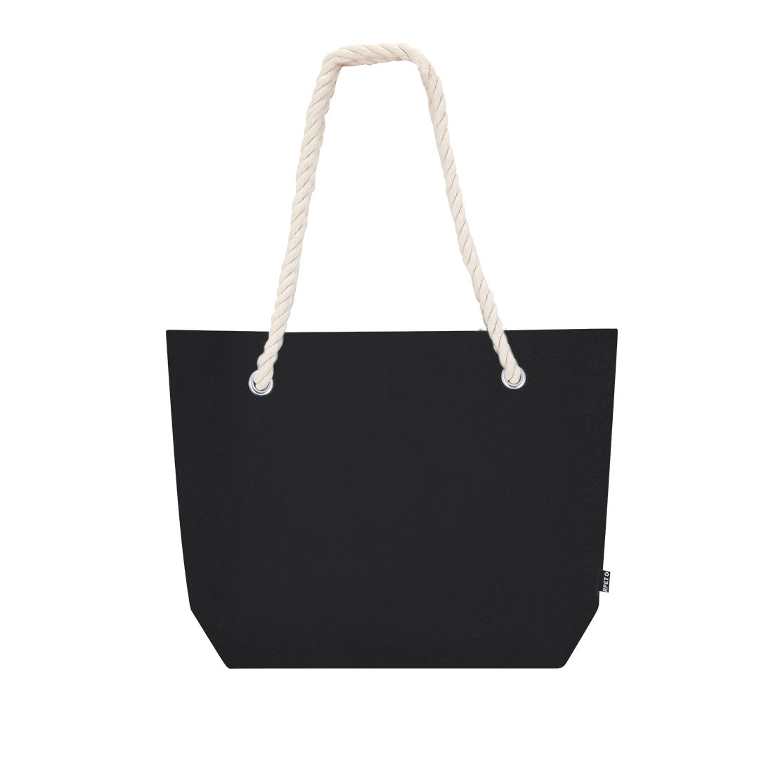 Bolsa Northax em Feltro Reciclado Resistente