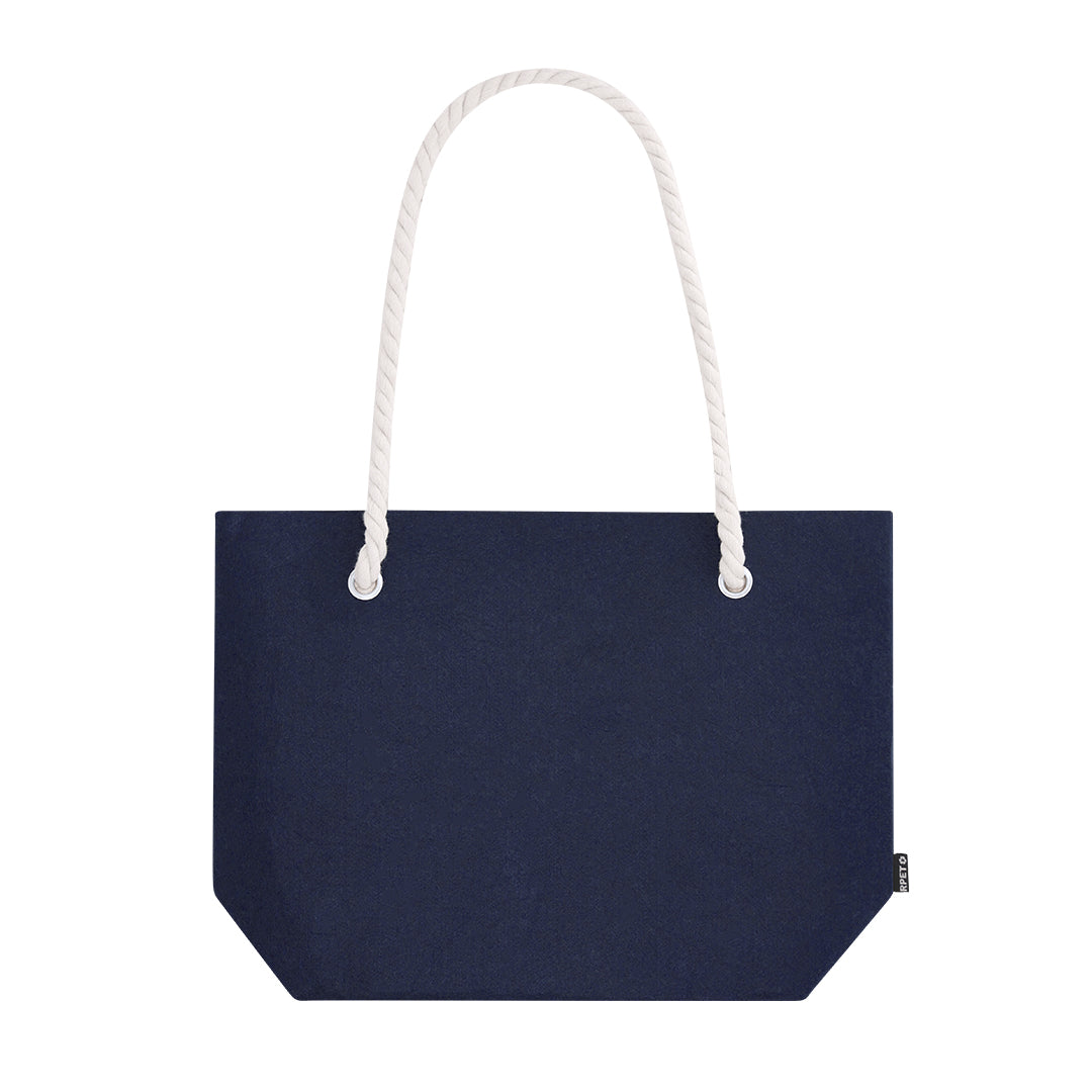 Bolsa Northax em Feltro Reciclado Resistente